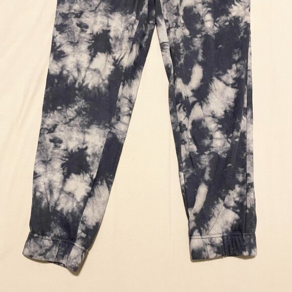 The Rolling Stones Lounge Pants Tie Dye Womens Size Large - Picture 8 of 16